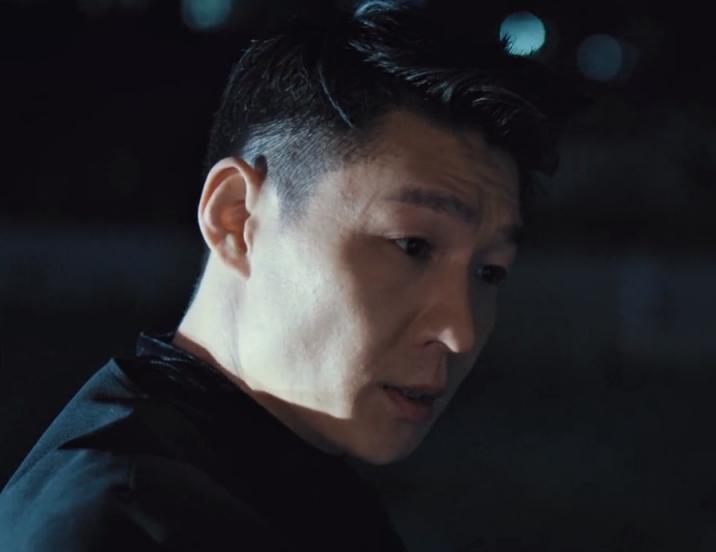 电视剧三叉戟剧情介绍大结局(三叉戟电视剧全集剧情)