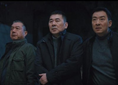 ​电视剧三叉戟剧情介绍大结局(三叉戟电视剧全集剧情)