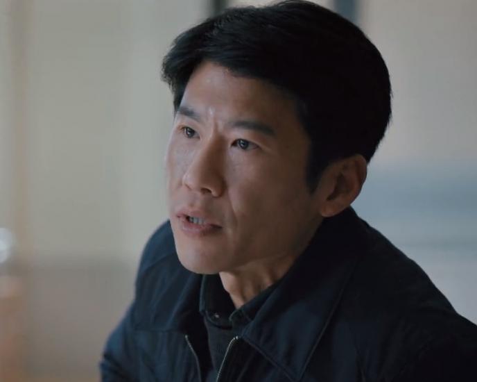 电视剧三叉戟剧情介绍大结局(三叉戟电视剧全集剧情)