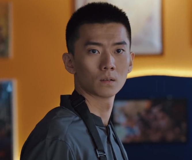 电视剧三叉戟剧情介绍大结局(三叉戟电视剧全集剧情)