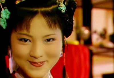 ​《红楼梦》｜堪羡优伶有福，娶到袭人的蒋玉菡，到底算不算有福？