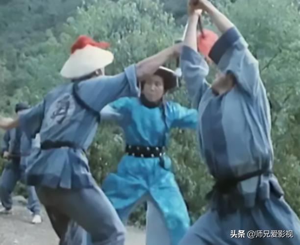 大凉山电影展映片(8部与大凉山相关的经典电影你看过哪些)(1)