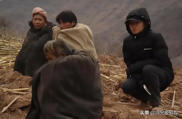 大凉山电影展映片(8部与大凉山相关的经典电影你看过哪些)(5)