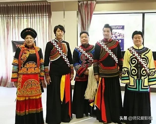 大凉山电影展映片(8部与大凉山相关的经典电影你看过哪些)(7)