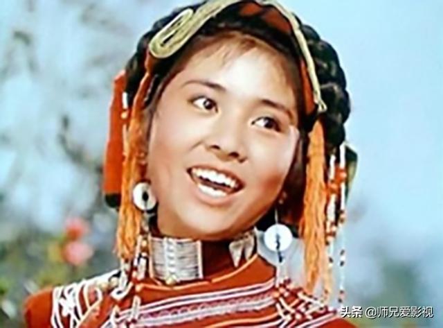 大凉山电影展映片(8部与大凉山相关的经典电影你看过哪些)(6)