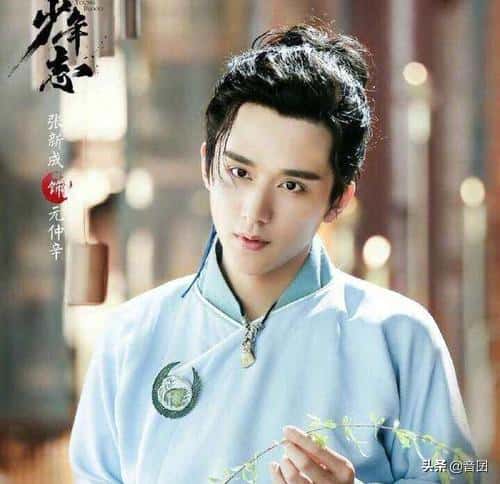 张新成演的所有电视剧都有哪些(张新成演过的电视剧)