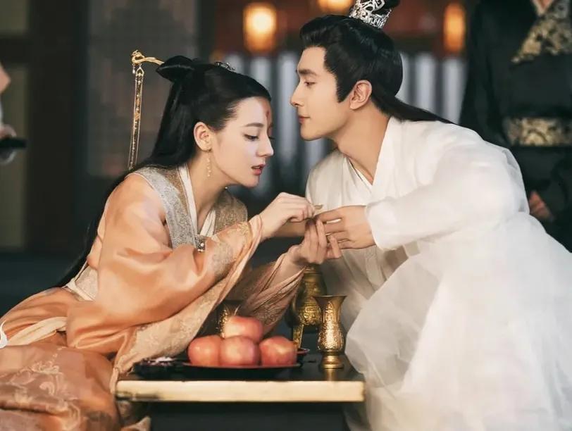 古装比较虐心的电视剧(十大虐心古装剧)