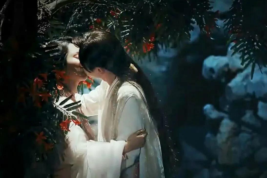 古装比较虐心的电视剧(十大虐心古装剧)