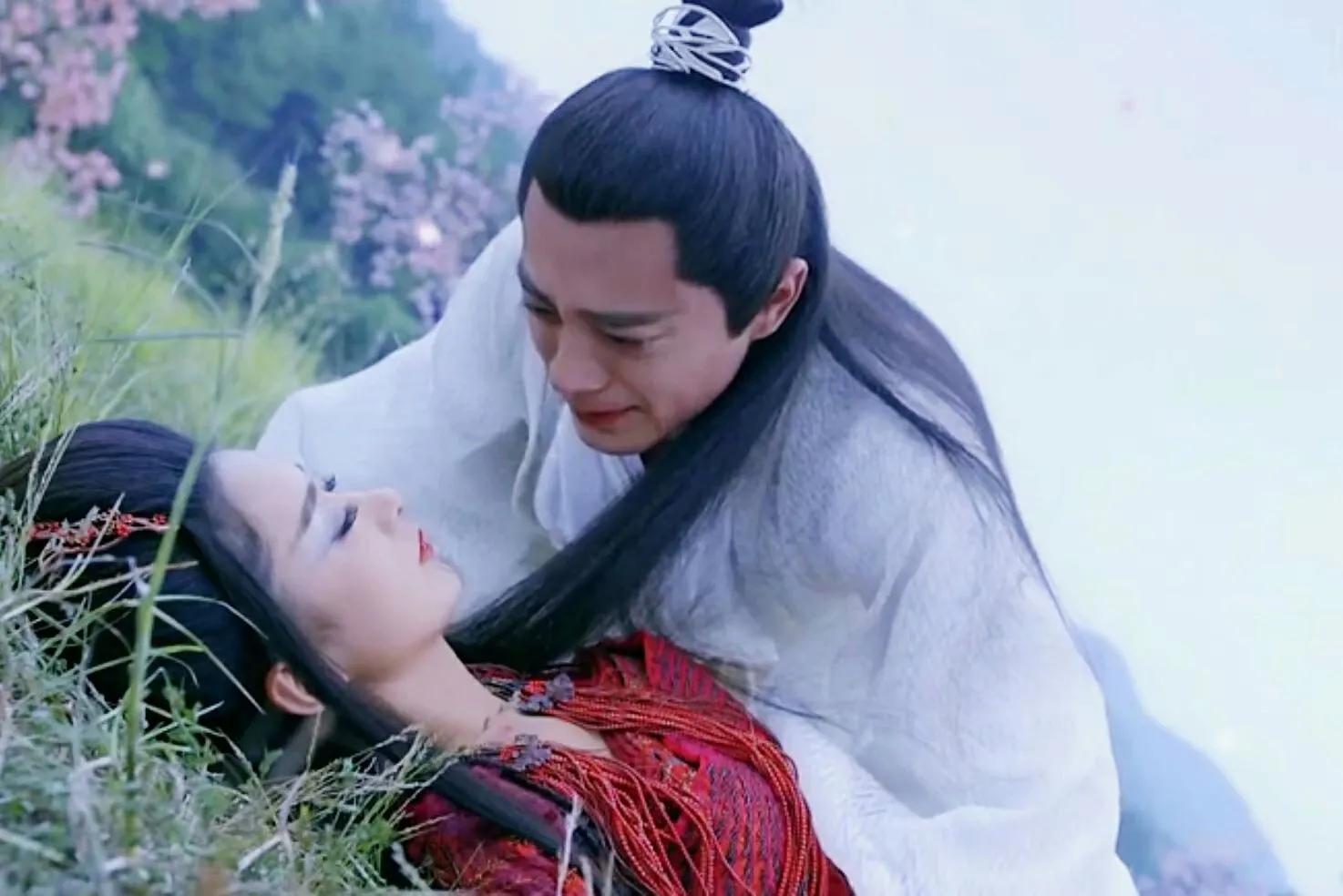 古装比较虐心的电视剧(十大虐心古装剧)