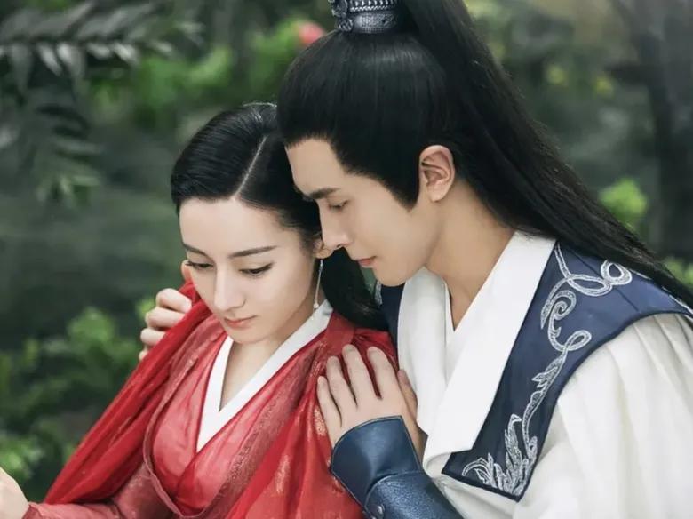 古装比较虐心的电视剧(十大虐心古装剧)