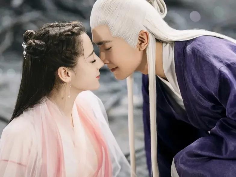 古装比较虐心的电视剧(十大虐心古装剧)