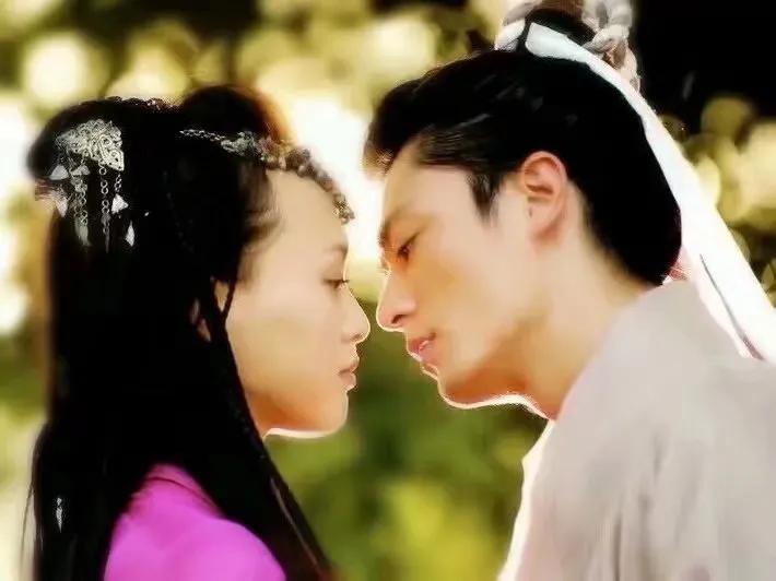 古装比较虐心的电视剧(十大虐心古装剧)