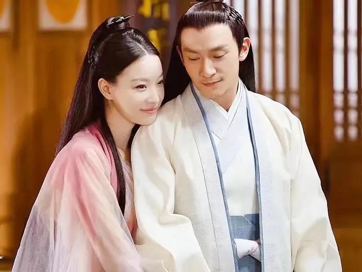 古装比较虐心的电视剧(十大虐心古装剧)