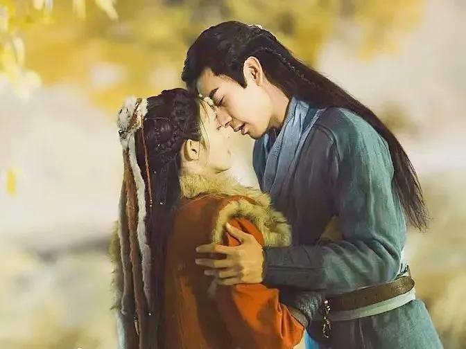 古装比较虐心的电视剧(十大虐心古装剧)