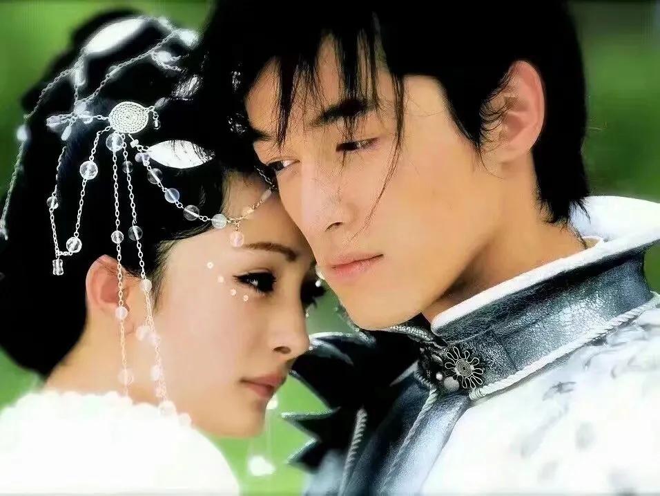 古装比较虐心的电视剧(十大虐心古装剧)