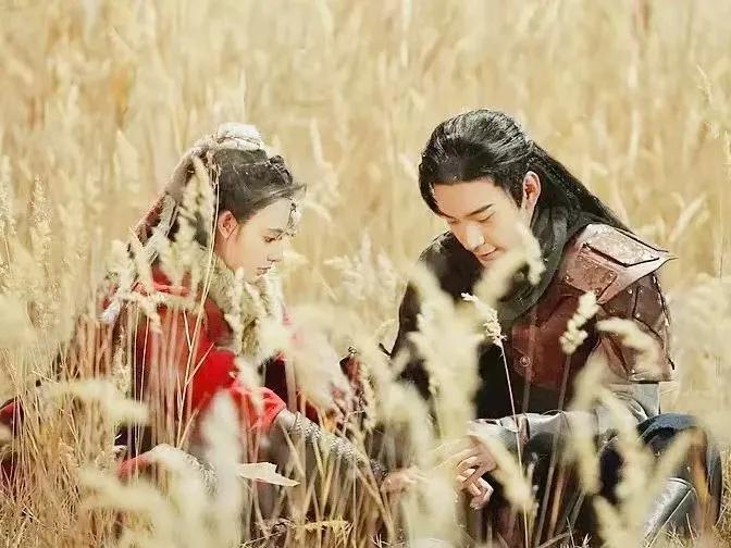 古装比较虐心的电视剧(十大虐心古装剧)