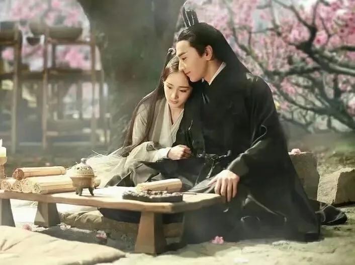 古装比较虐心的电视剧(十大虐心古装剧)