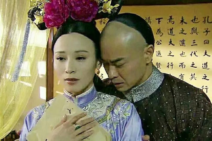 古装比较虐心的电视剧(十大虐心古装剧)