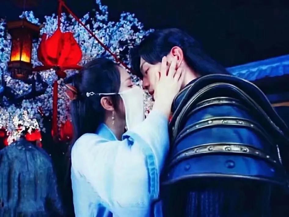 古装比较虐心的电视剧(十大虐心古装剧)