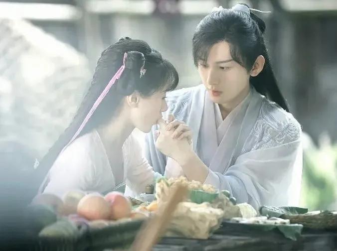 古装比较虐心的电视剧(十大虐心古装剧)