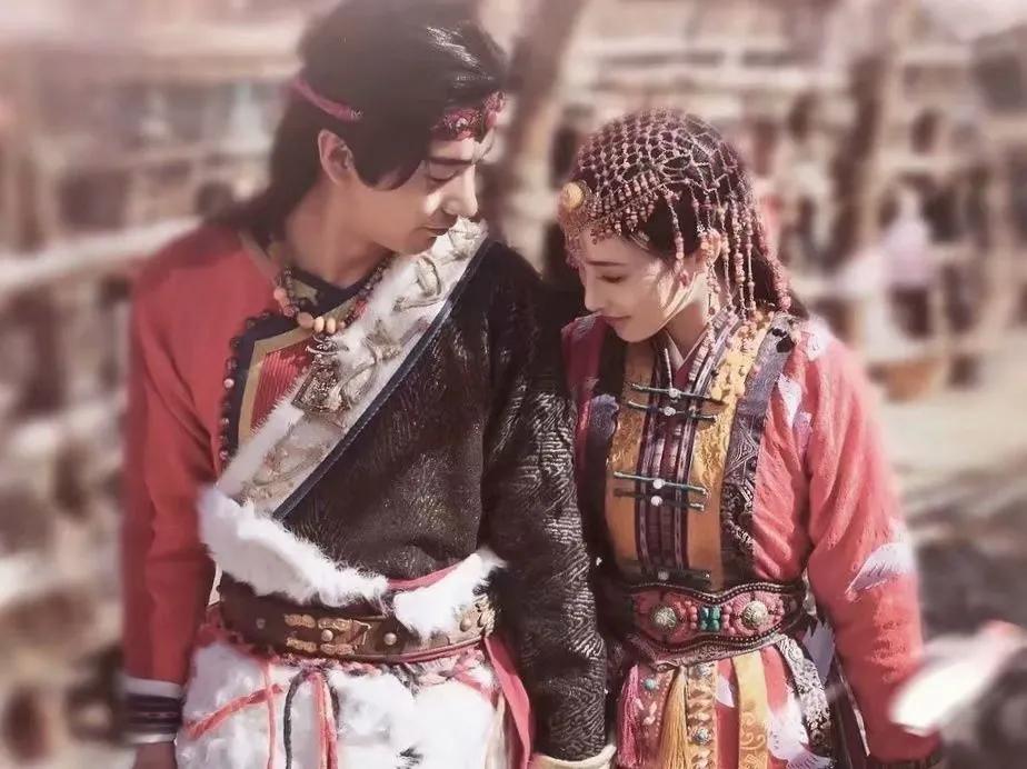 古装比较虐心的电视剧(十大虐心古装剧)