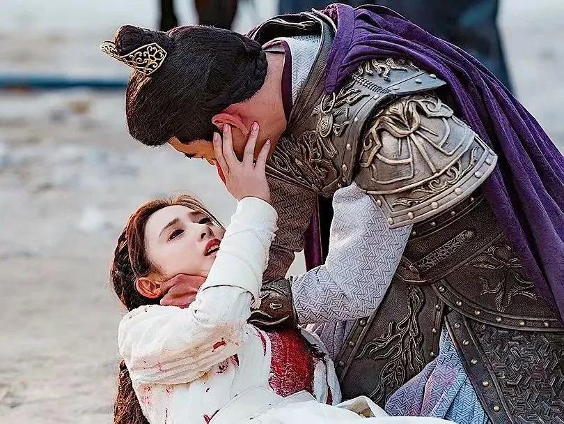 古装比较虐心的电视剧(十大虐心古装剧)