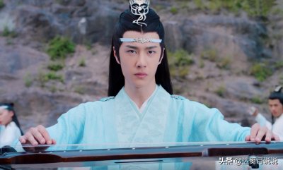 ​《陈情令》忘机琴都有什么功用？你最喜欢哪种用途？（上篇）