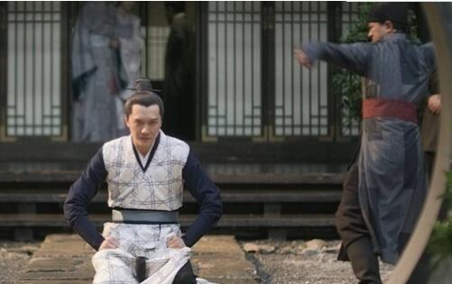 知否顾偃开怎么死的