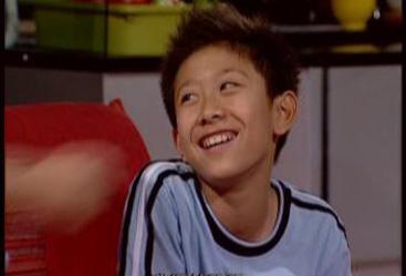 张一山跟谁长得特别像(你再也不是我认识的的张一山了)(1)