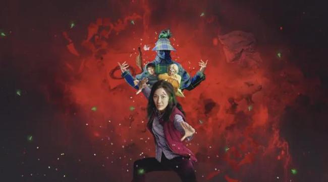 恭喜!杨紫琼获奥斯卡最佳女主角 系首位亚裔影后