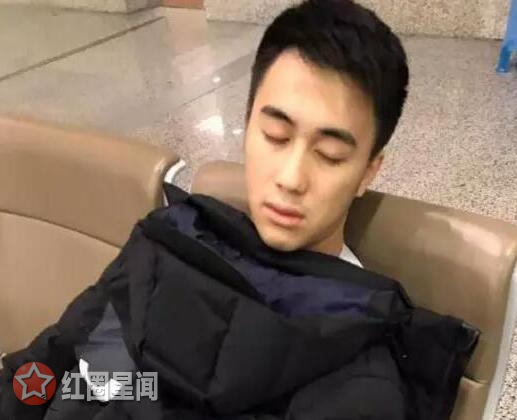 何猷君为什么退出最强大脑 何猷君最强大脑作弊了吗