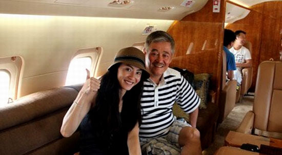 赵本山和哪些名星关系好 谣言止于智者