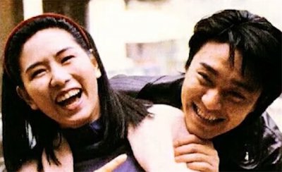 ​周星驰为什么没结婚是因为朱茵吗？(60岁周星驰至今未婚其实不是朱茵，而是因