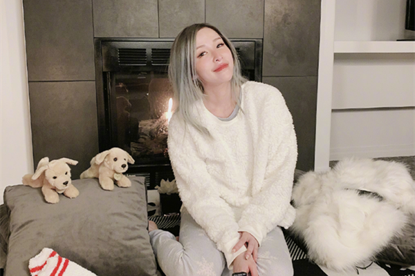 萧亚轩有哪些男朋友 萧亚轩一共多少男友