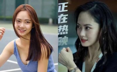 ​陈雨锶个人资料福建哪里人男朋友是谁 云南虫谷两个点那么大什么意思