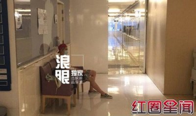​exo鹿晗被公司打真相内幕鹿晗急诊入院病情是怎么回事