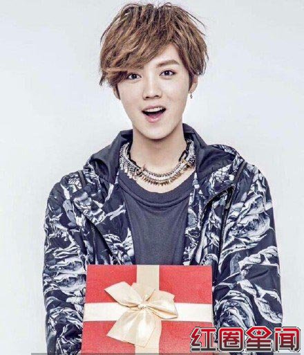 exo鹿晗被公司打真相内幕 鹿晗急诊入院病情是怎么回事