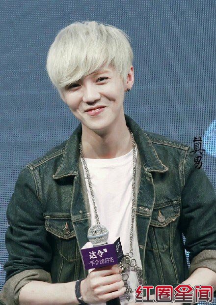 exo鹿晗被公司打真相内幕 鹿晗急诊入院病情是怎么回事