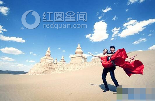 何润东婚纱照曝光 林静仪个人资料简介