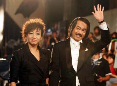 ​元华老婆，元彪老婆(元华元彪是什么关系)