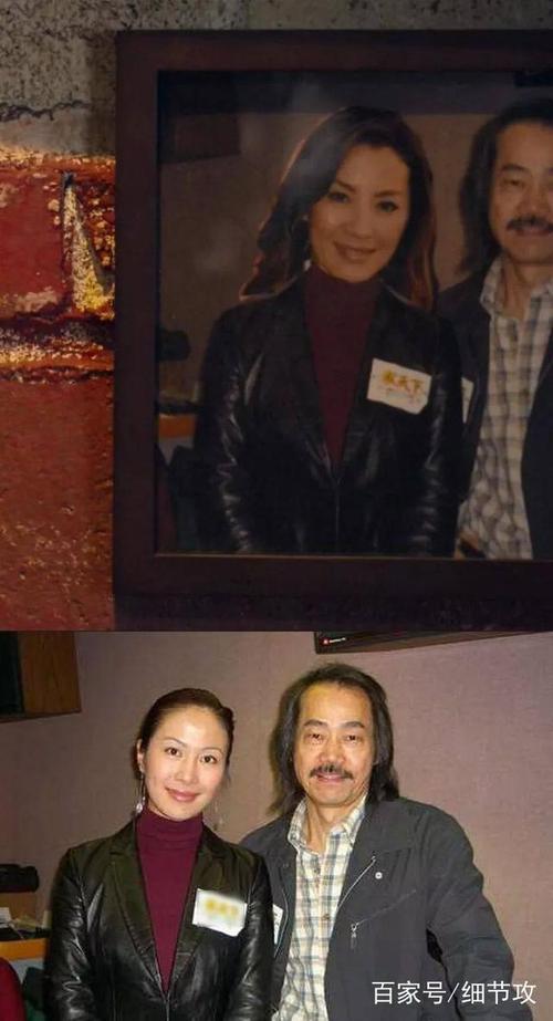 元华老婆,元彪老婆(元华元彪是什么关系) 元华老婆,元彪老婆(元华元彪是什么关系)