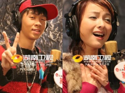 ​闪亮新主播吴昕（闪亮新主播重聚落泪）