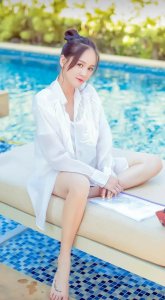 ​【高清无水印】陈乔恩绝美手机壁纸合集（18张）