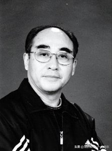 ​庄则栋：原国家体委主任，中国乒乓球协会原副主席