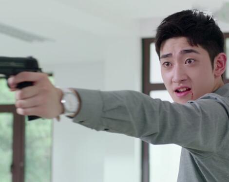 南锦天喜欢夏林吗 他为什么总是针对凌异洲目的是什么