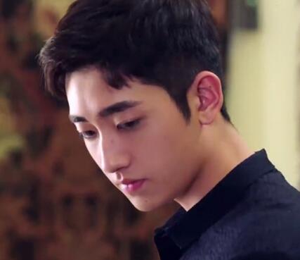 南锦天喜欢夏林吗 他为什么总是针对凌异洲目的是什么