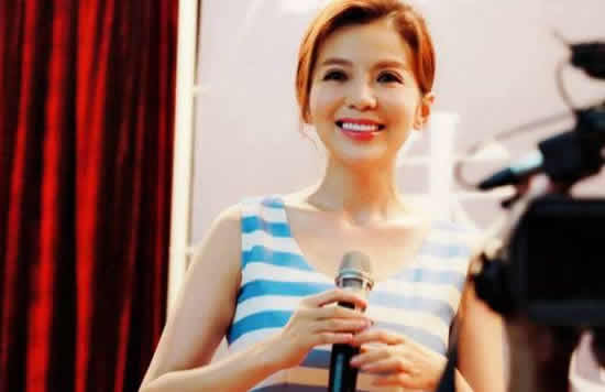 今年朱迅的身体到了什么情况 朱迅得了癌症还能治好吗