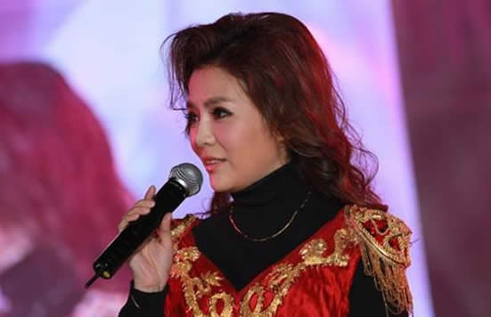 今年朱迅的身体到了什么情况 朱迅得了癌症还能治好吗