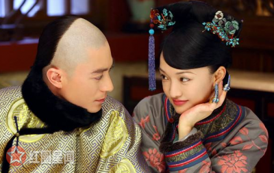 ​乾隆为什么那么恨如懿断发事件让两人渐行渐远