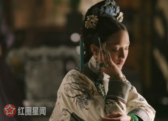 乾隆为什么那么恨如懿 断发事件让两人渐行渐远